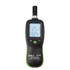 Umidometru Digital DEDRA MC0956: Temperatura &amp; Umiditate, -20~+70&deg;C, LCD, Memorie 1000, Constructii, Agricultura, Farmaceutica