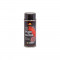 Spray vopsea Profesional pentru ETRIERI Rezistent Termic NEGRU +150&deg;C 400ml Automotive TrustedCars