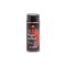 Spray vopsea Profesional pentru ETRIERI Rezistent Termic NEGRU +150&deg;C 400ml