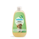 Sampon Lichid Bio Pentru Caini 500 ml Sodasan