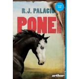 Ponei - R.J. Palacio