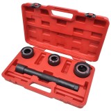 Cumpara ieftin Set instrumente demontare si instalare cap bieleta directie, 4 buc.