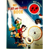 My Play and Learn with decoder 5-6 years