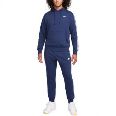 Trening barbati Nike Club Fleece FB7296-410