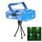 Mini proiector laser lumini