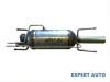 Filtru particule Fiat Croma (2005-&gt;) [194], Array