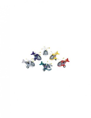 Mini Elicopter Goki foto