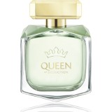 Banderas Queen of Seduction Eau de Toilette pentru femei 80 ml