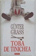 TOBA DE TINICHEA-GUNTER GRASS-222589