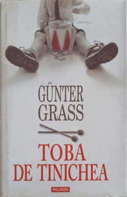 TOBA DE TINICHEA-GUNTER GRASS foto