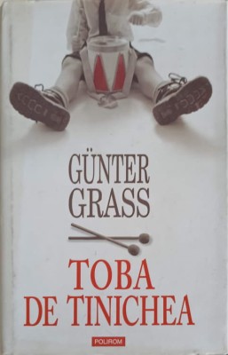 TOBA DE TINICHEA-GUNTER GRASS-222589 foto