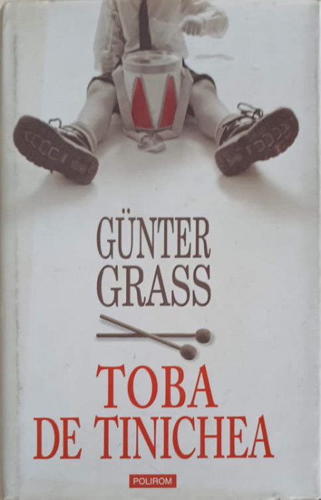 TOBA DE TINICHEA-GUNTER GRASS