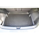 Tava portbagaj Basic VW Golf 8 hatchback, 2020-prezent (portbagaj mai jos)