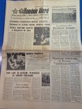 ziarul romania libera 18 mai 1988 - platforma industriala harsova