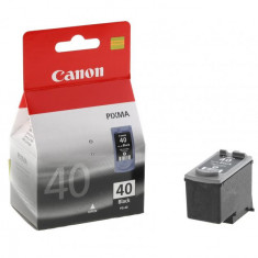 CANON PG-40 BLACK INKJET CARTRIDGE