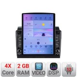 Navigatie Fiat Ducato Citroen Jumper Peugeot Expert 2006-2018 variante cu radio cd sau navigatie de fabrica Android r CarStore Technology