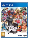 The Rumble Fish 2 PS4