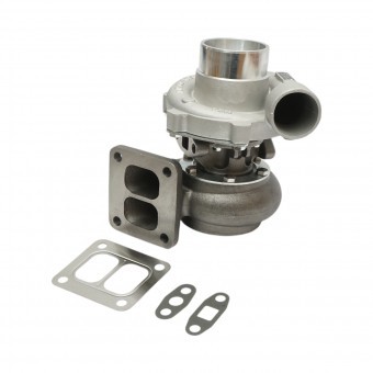 Turbo John Deere cod OEM 466334-0004, TA3401, RE32203, RE26287