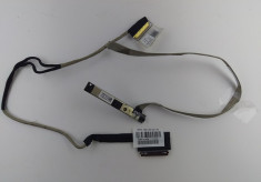 Cablu Ecran LVDS + Webcam HP ProBook 450 G2 DC020020A00 765816-2C1 foto