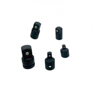 Set Profesional adaptor de Impact, 5 piese, SDY 8700 foto
