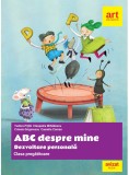 Cumpara ieftin Dezvoltare personala - ABC | Camelia Coman, Cleopatra Mihailescu, Crinela Grigorescu, Tudora Pitila