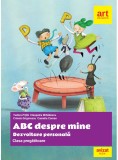 Dezvoltare personala - ABC | Camelia Coman, Cleopatra Mihailescu, Crinela Grigorescu, Tudora Pitila