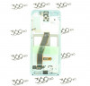 Display Samsung Galaxy S20 G981 CLOUD BLUE