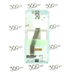 Display Samsung Galaxy S20 G981 CLOUD BLUE