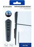 Nacon Slim Usb Hub PS5