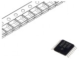 Interfață Extensie I/O I2C SMBus 1,65-5,5VDC SMD TSSOP16