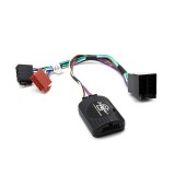 Adaptor comenzi volan Opel Connects2 CTSOP001.2 pentru radio aftermarket