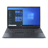 Laptop Toshiba Tecra A50-J-135 FHD 15.6 inch Intel Core i5-1135G7 16GB DDR4 512GB SSD Windows 10 Pro Mystic Blue