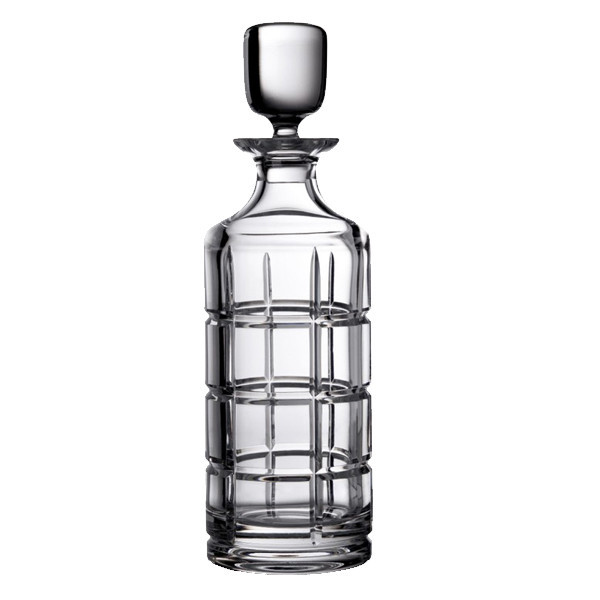 Decantor Cristal Bohemia Timesquare 750ml COD: 3337