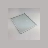 Panou din sticlă pentru frigider BOSCH 00673327 SIEMENS Original