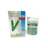 Cumpara ieftin Teste glicemie EasyTouch (G, GC, GU, GH, GCU, GCH) - 50 bucati - Glucometru compatibil