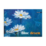 Cumpara ieftin Bloc desen A3 12 file 300 g/mp Paperland