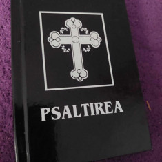 PSALTIREA MAICII DOMNULUI sf.parinte GALACTION-2003-Psaltirea proo.si imp.DAVID