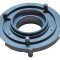 Hammerschmidt Tool, Gauge Assembly, Argintiu Ultimate FactoryBikes