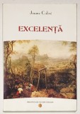 Excelenta, Jaume Cabr&eacute;, Literatura catalana, 2002.