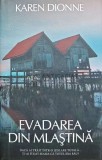 Cumpara ieftin Evadarea din mlastina - 2017 - Karen Dionne (@E23)