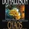 Stephen R. Donaldson - The Gap into Madness - Chaos and Order