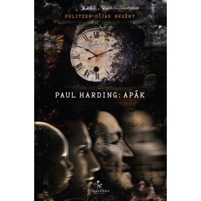 Ap&amp;aacute;k - Paul Harding foto