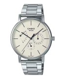 Ceas Barbati, Casio, Collection MTP-E MTP-E320D-9E - Marime universala