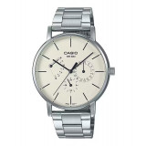 Ceas Barbati, Casio, Collection MTP-E MTP-E320D-9E - Marime universala