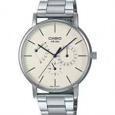 Ceas Barbati, Casio, Collection MTP-E MTP-E320D-9E - Marime universala