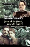 Jurnal de front, vise de iubire | Gheorghe Garoescu, Militara