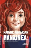 Cumpara ieftin Maniunea Ed.2, Narine Abgarian - Editura Frontiera