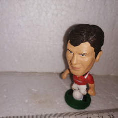 bnk jc Figurine fotbalisti - Corinthian 1995 - McClair