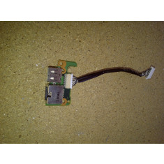 Mufa USB, LAN Fujitsu LifeBook S762 561666-z3