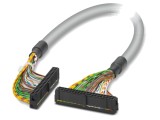 Cablu panglică PHOENIX CONTACT IDC 2,54mm 2m 40x26AWG cod 2289010